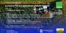 La nuova Pac tra agricoltura globale e locale, confronto a Napoli