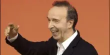 Il Sogno di Benigni, lo show tv si arricchisce e diventa libro