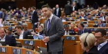 Ok del Pe a nuovi dazi a Mosca, maggioranza divisa