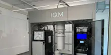 Acceso in Italia il primo computer quantistico on demand