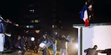 A Bologna la mostra "Communautés" di Mohamed Bourouissa