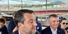Salvini, il Consiglio d'Europa è ente inutile, produce cazzate