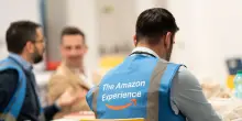 Amazon, al via in Italia un programma di supporto alle Pmi