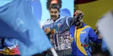 Gaffe di Maduro, 'chavismo è una minoranza e vincerà elezioni'