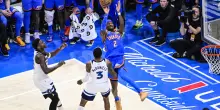 Finali Nba: Minnesota ancora ko, Oklahoma si porta sul 2-0