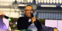 Carlo Conti, 'il Festival è inscindibile dalla Rai e da Sanremo'