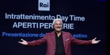 Insegno a Reazione a Catena, 'non ho nulla da dimostrare'
