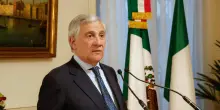 Tajani, 'Messico ponte tra Occidente, Sud e Nord America'