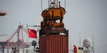 Export brasiliano di terre rare in Cina triplicato nel 2025
