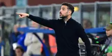 Ora l'Inter cerca il sostituto, caccia a Fabregas