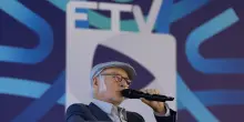 Ludovico Einaudi, mio padre Giulio non amava la musica