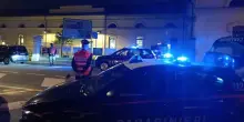 Marito picchia la moglie, figlio chiama il 112 e lo fa arrestare