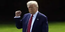 Trump minaccia l'Europa, dazi al 50% dal primo giugno
