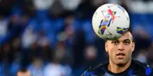 Lautaro: 'La Champions ciliegina sulla torta'