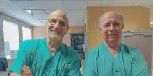 Raro intervento eseguito a Parma, dona l'udito a bimbo di 2 anni