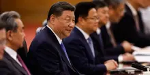 Xi: Pechino e Seul sostengano insieme il libero scambio'