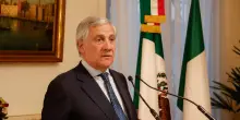 Tajani, 'no a guerre commerciali, vogliamo accordo'
