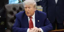 Trump, certamente valuto sanzioni a Russia