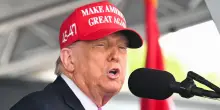Trump: ho accettato di estendere al 9 luglio termine dazi Ue