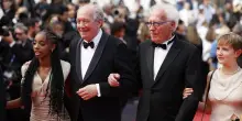 Cannes: migliore sceneggiatura ai fratelli Dardenne