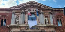 La Statale di Milano: 'Stop agli accordi con chi viola i diritti a Gaza'