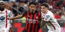 Milan ufficializza la cessione di Reijnders al Manchester City