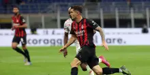 Coppa Italia: buona la prima del Milan, Bari battuto 2-0