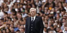 Calcio: Ancelotti in Brasile, accolto da centinaia di tifosi (2)
