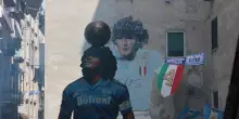Annullato il processo per la morte di Maradona