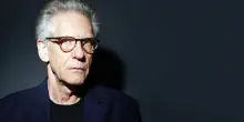 Matera Fiction dal 4 all'8 giugno, Cronenberg alla preapertura