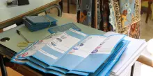 Elezioni amministrative, affluenza in calo alle 19, è al 33,48%. Al voto 117 comuni