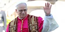 Il Papa saluterà domenica in Vaticano ciclisti del Giro d'Italia