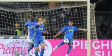 Serie A: Il Verona vince e condanna l'Empoli alla retrocessione