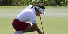Golf: Lpga Tour, la giapponese Akie Iwai vince a Portland