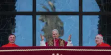 Il Papa ai preti, la Chiesa è ferita, siate credibili