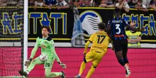 Serie A: Parma ribalta l'Atalanta con i cambi e si salva