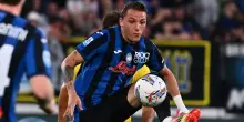Atalanta, vicino l'accordo con i sauditi per Retegui