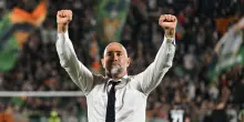 Serie A: Juve missione Champions compiuta, Venezia finisce in B