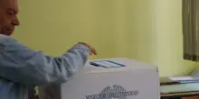Affluenza amministrative al 54,42%, in crescita di 7 punti