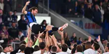 Toloi saluta l'Atalanta, 'nulla vale come l'affetto di Bergamo'