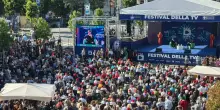 Al Festival della Tv 35mila presenze e piazze gremite