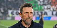 Serie A: in campo sabato alle 18.30 Genoa-Lecce.  Probabili formazioni DIRETTA