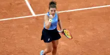 Roland Garros: Paolini batte la cinese Yue Yuan