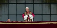 Il Papa: "Invoco coraggio per chi cerca dialogo e pace"