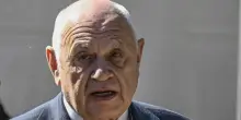 La difesa di Sempio con Nordio: 'Irragionevole la condanna di Stasi dopo l'assoluzione'