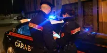 Operazione antidroga, 13 persone in carcere e altre misure