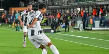 Calcio: Comolli nuovo dg Juve, 'obiettivo essere vincenti'