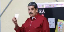 Venezuela: elezioni, schiacciante vittoria del partito di Maduro
