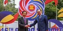 Il sultano del Brunei ricoverato per esaurimento a Kuala Lumpur