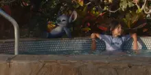 Boom in sala per Lilo & Stitch e Tom Cruise, sul podio Martone